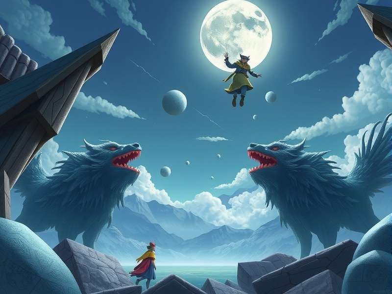 卡塔尔足球队员比赛瞬间